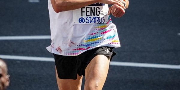 “国人竞速”激励计划升级 助力中国马拉松更进一步|丰配友|运动健将|东京马拉松|全国纪录|纪录_新浪体育_新浪新闻