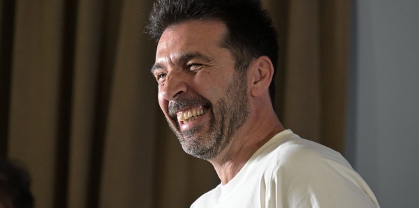 kaiyun-布冯：斯帕莱蒂带领尤文强势回归，这支尤文有实力竞争意甲冠军