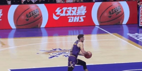 开云app-仅1个月！CBA官方确认：场均20分全能悍将被裁，2队已火速联系