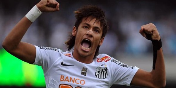 kaiyun-桑托斯官宣内马尔加盟，落叶归根or返欧跳板？