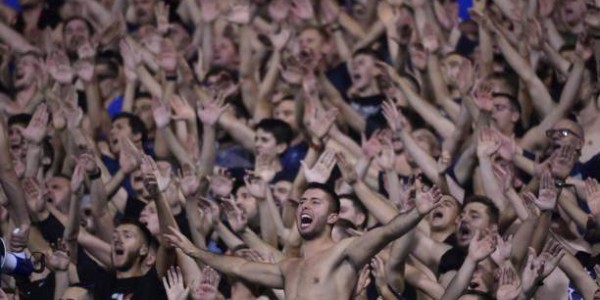 标王目送切尔西客场3连败 图赫尔对自己很愤怒