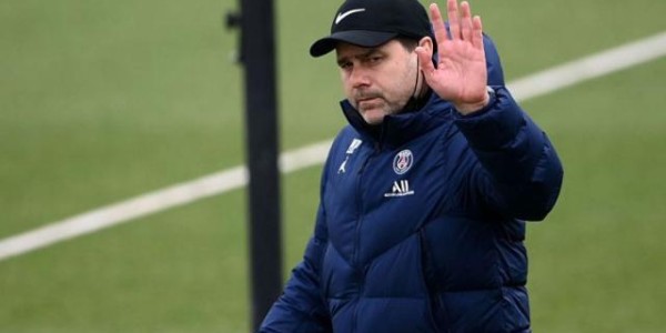 波切蒂诺：内马尔很想踢皇马 姆巴佩要自由发挥