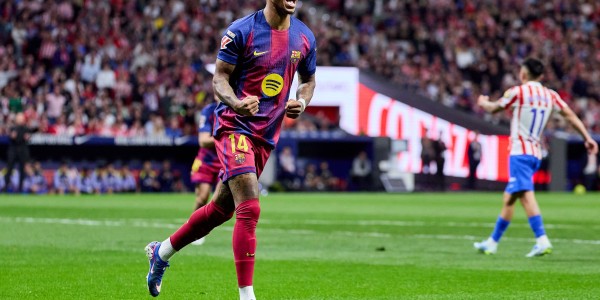 开云体育-可3000万买断！BBC：拉什福德团队对离队传闻沮丧，球员想留巴萨