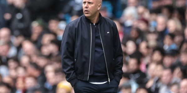 开云体育-电讯报：芬威体育集团仍对斯洛特抱有信心，并决心继续支持他