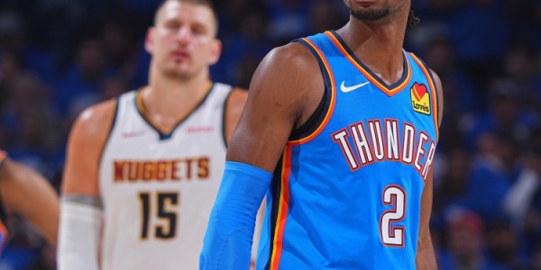 开云app-比尔·西蒙斯：约基奇&amp;amp;SGA&amp;amp;坎宁安&amp;amp;文班锁定一阵了 谁是第5个