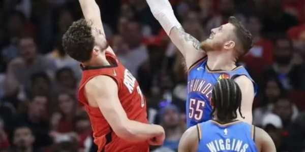 开云官网-雷霆末节爆发，20分大胜火箭队！杜兰特19+7，亚历山大20分4助攻