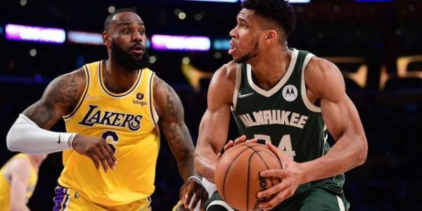 开云平台-交易截止日雄鹿不愿做配角 内线后场成其补强方向