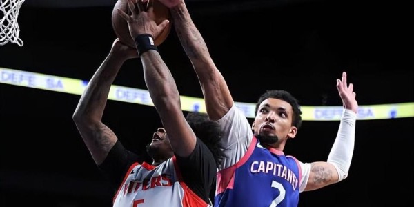 毫无表现还能进先发？火箭二队得用人方式让人感到无法理解？