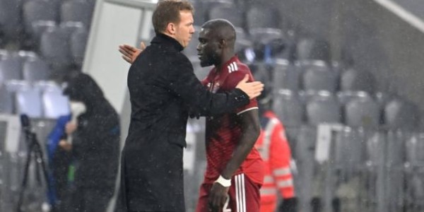 开云平台-客场连续大胜，“新冠帮”回勇，纳帅却罕见地生气了