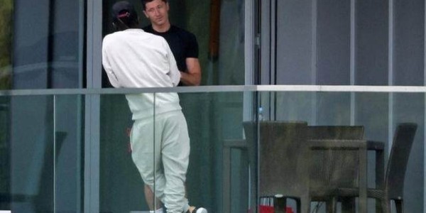 kaiyun-马内vs莱万：来去之间，换队后的他们谁更出色？