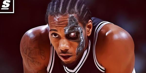 开云app-北伐成功！垫底快船来了！泰伦卢真没吹牛！