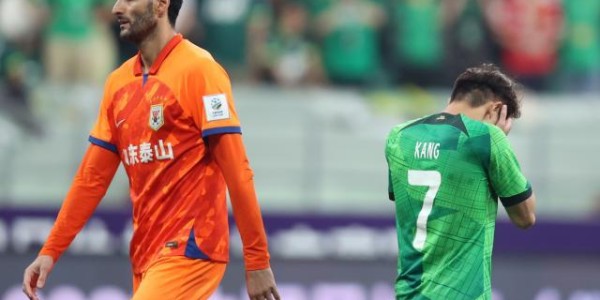 2024中超第②轮前瞻：鲁京强强对话，蓉城冲连胜