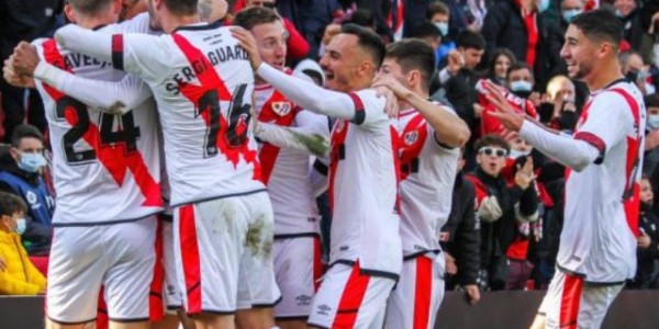 kaiyun-疫情覆盖西甲或致比赛延期 一支球队目前仅剩8人