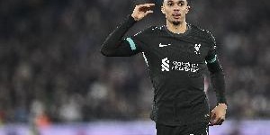 皇马买阿诺德？蒙雷亚尔：阿诺德很合适 他防守没人们想的那么差