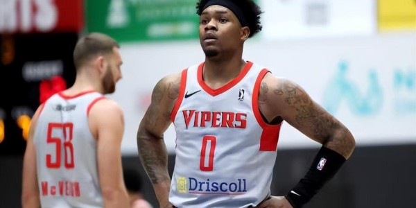 毫无表现还能进先发？火箭二队得用人方式让人感到无法理解？