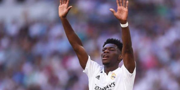 开云app-榜首之争无悬念 皇马村里的年轻人终于扛起大梁了