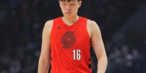 开拓者官宣召回杨瀚森！今日有望主场出战老鹰 或连打三天比赛