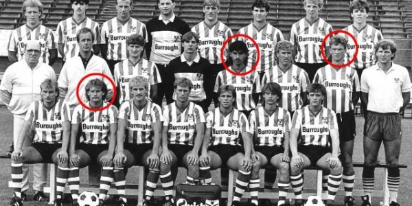 开云体育-范加尔接手荷兰队在即？荷媒：助教人选已圈定两人