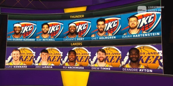 开云体育-湖人球迷集体破防：Reddit神帖「God have mercy」