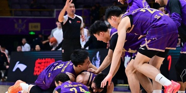 开云app-仅1个月！CBA官方确认：场均20分全能悍将被裁，2队已火速联系