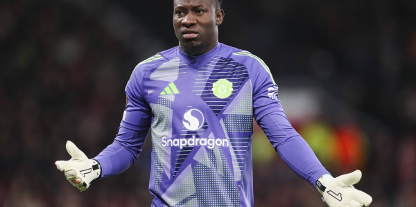 远租土耳其！曼晚：曼联签拉门斯让奥纳纳觉得自己是被逼走的