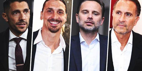 【观察】愤怒的莱昂替补救主，混乱的米兰向何处去？